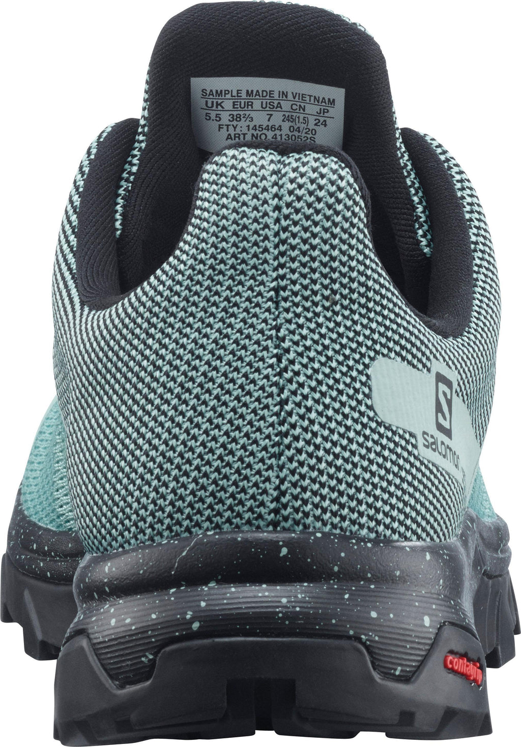 Shoes Outline Prism W Pastel Turquoise/b