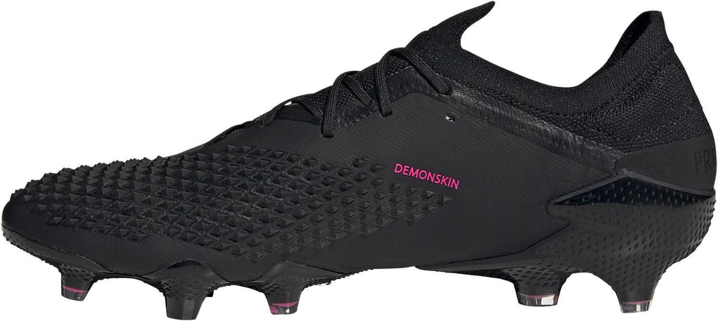 Predator Mutator 20.1 Low Firm Ground Voetbalschoenen