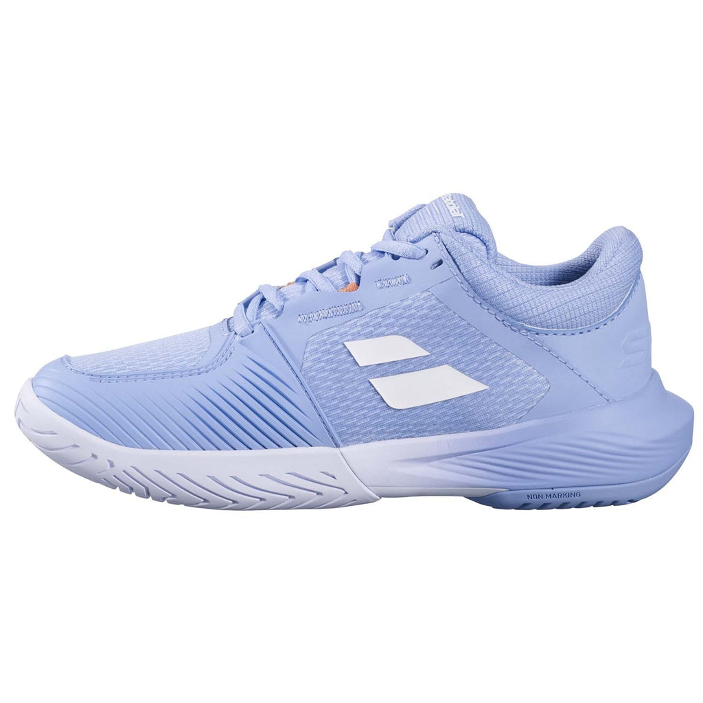 sfx 4 all court  tennisschoenen