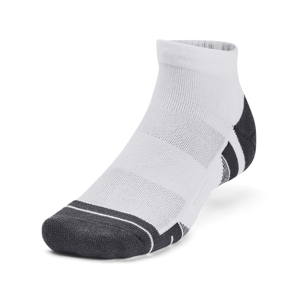 Performance Tech Low 3-pack sokken