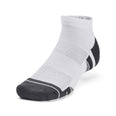 Performance Tech Low 3-pack sokken