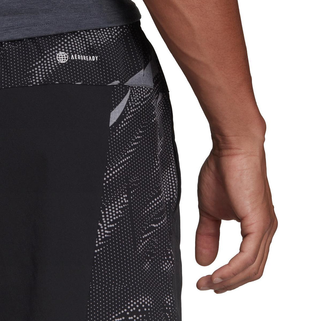M D4t Aop Short