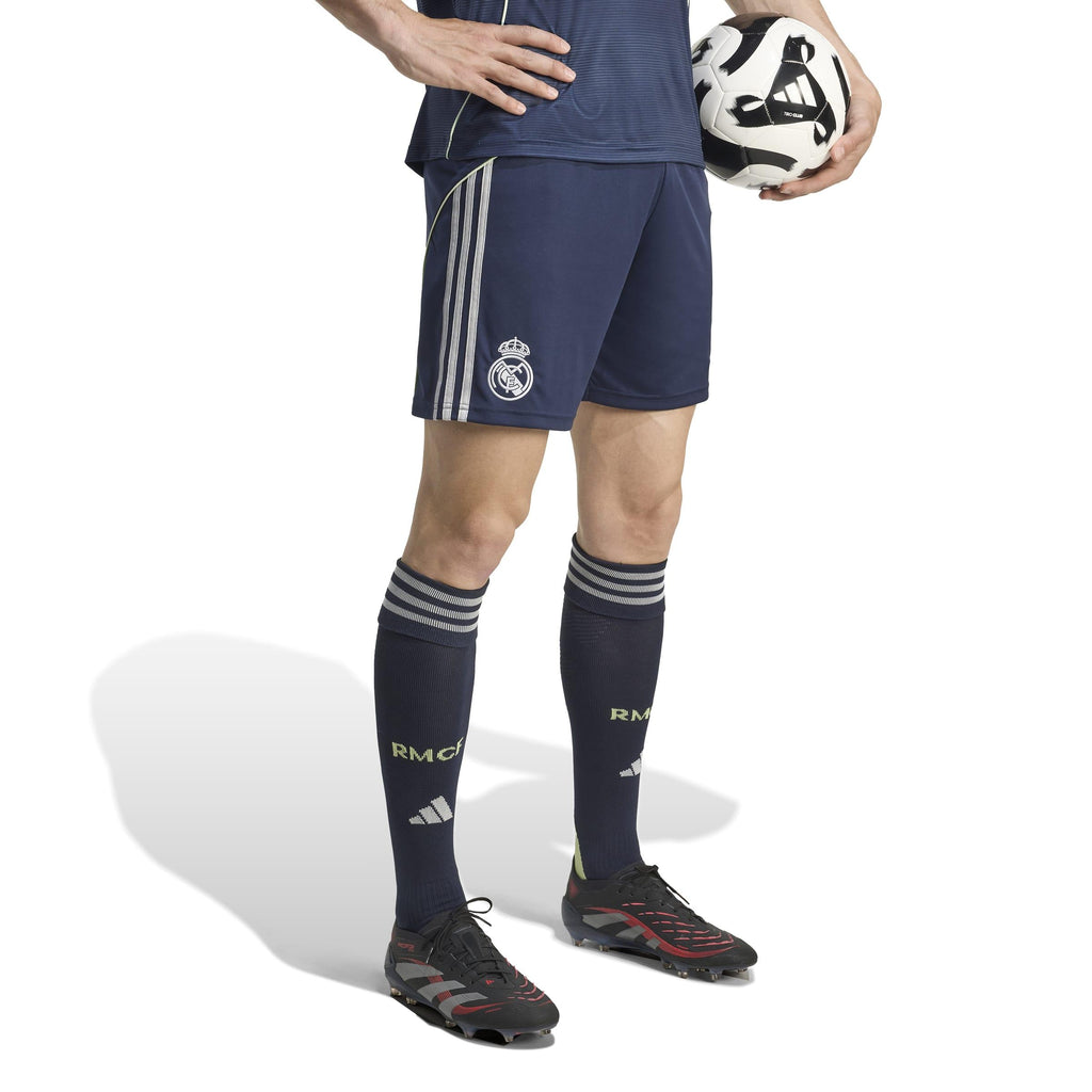 Real Madrid 25/26 Uitshort