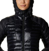 Labyrinth Loop Hooded Jacket