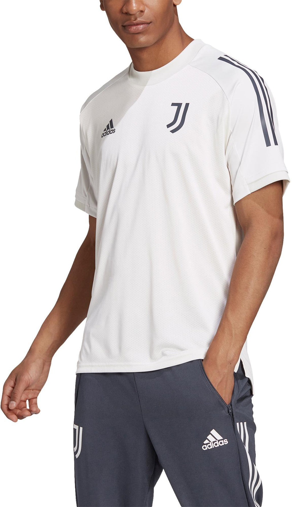 Juventus Trainingsshirt