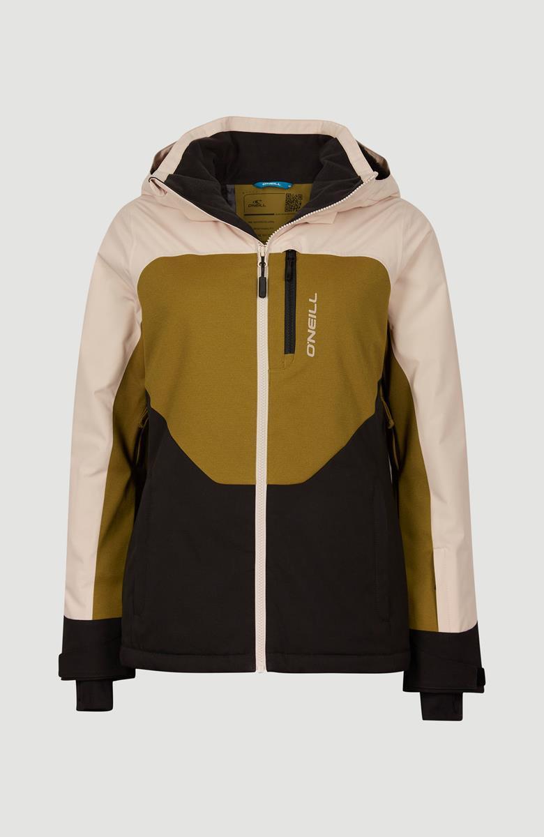 Diamond Jacket