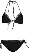 lovin 19 triangle bikini