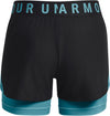 Play Up 2-in-1 short