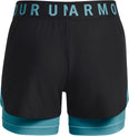 Play Up 2-in-1 short