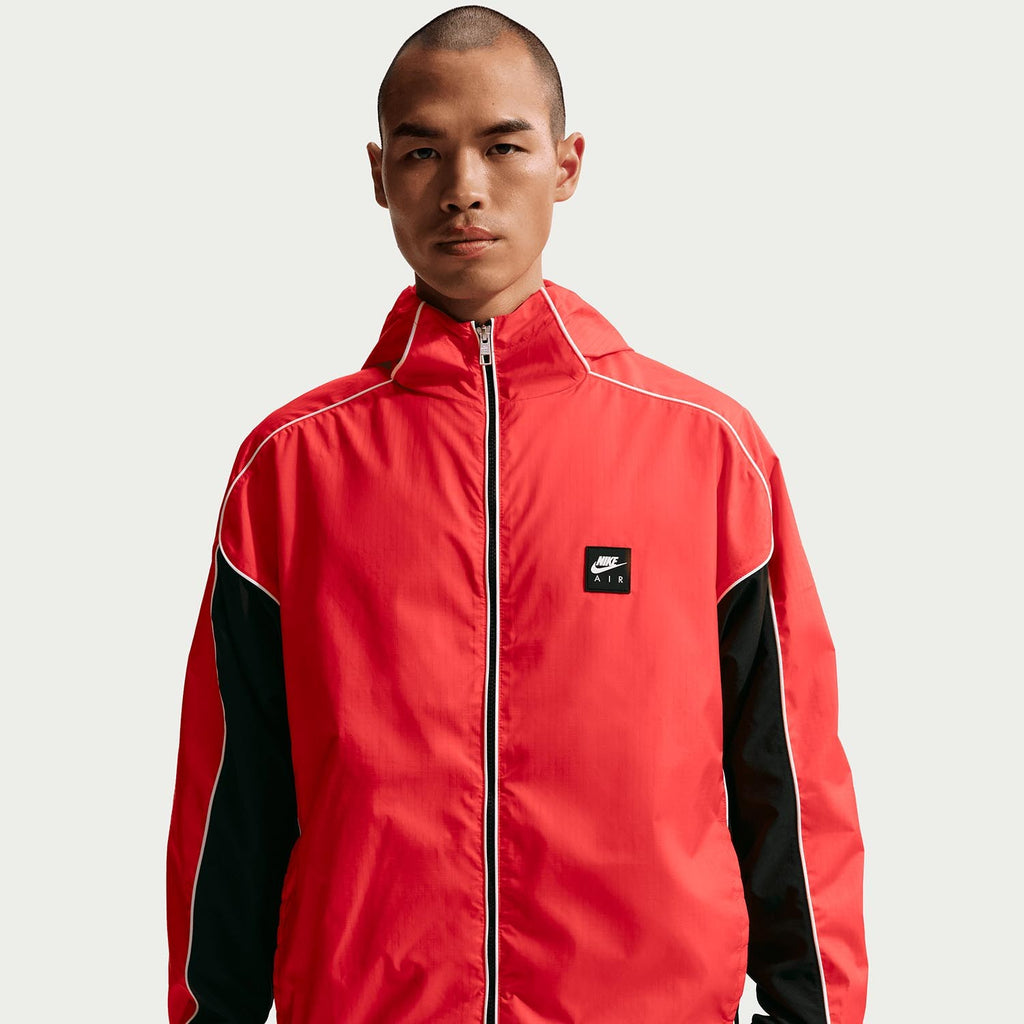 Sportswear Air  Full-zip Anorak
