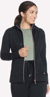 Skechluxe Elevate Hooded Fz J