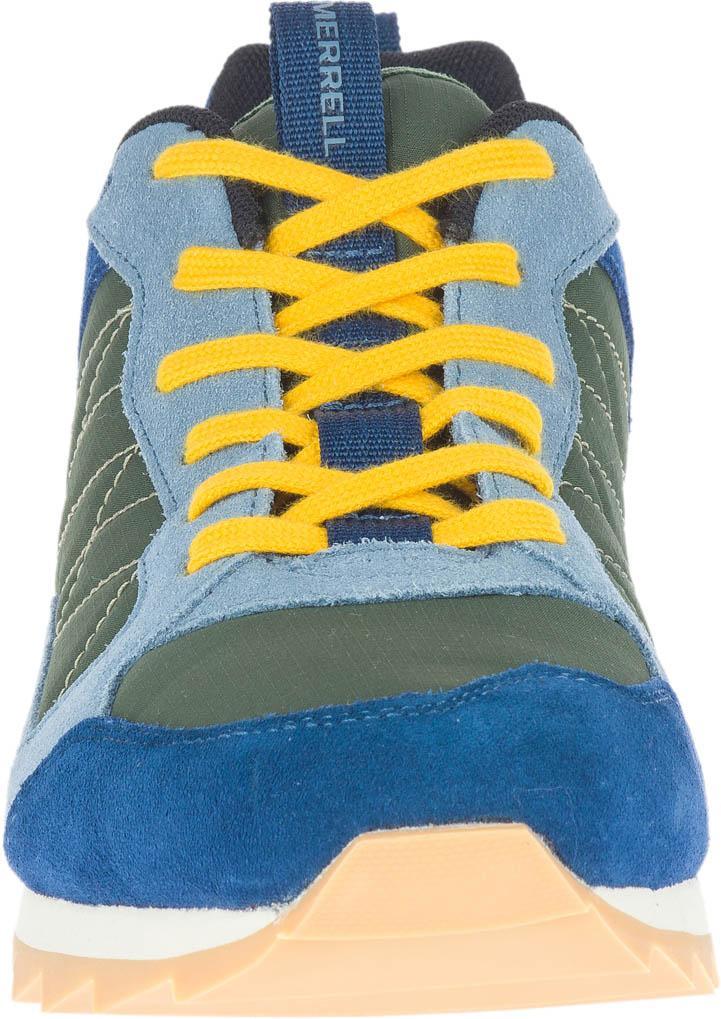 alpine sneaker