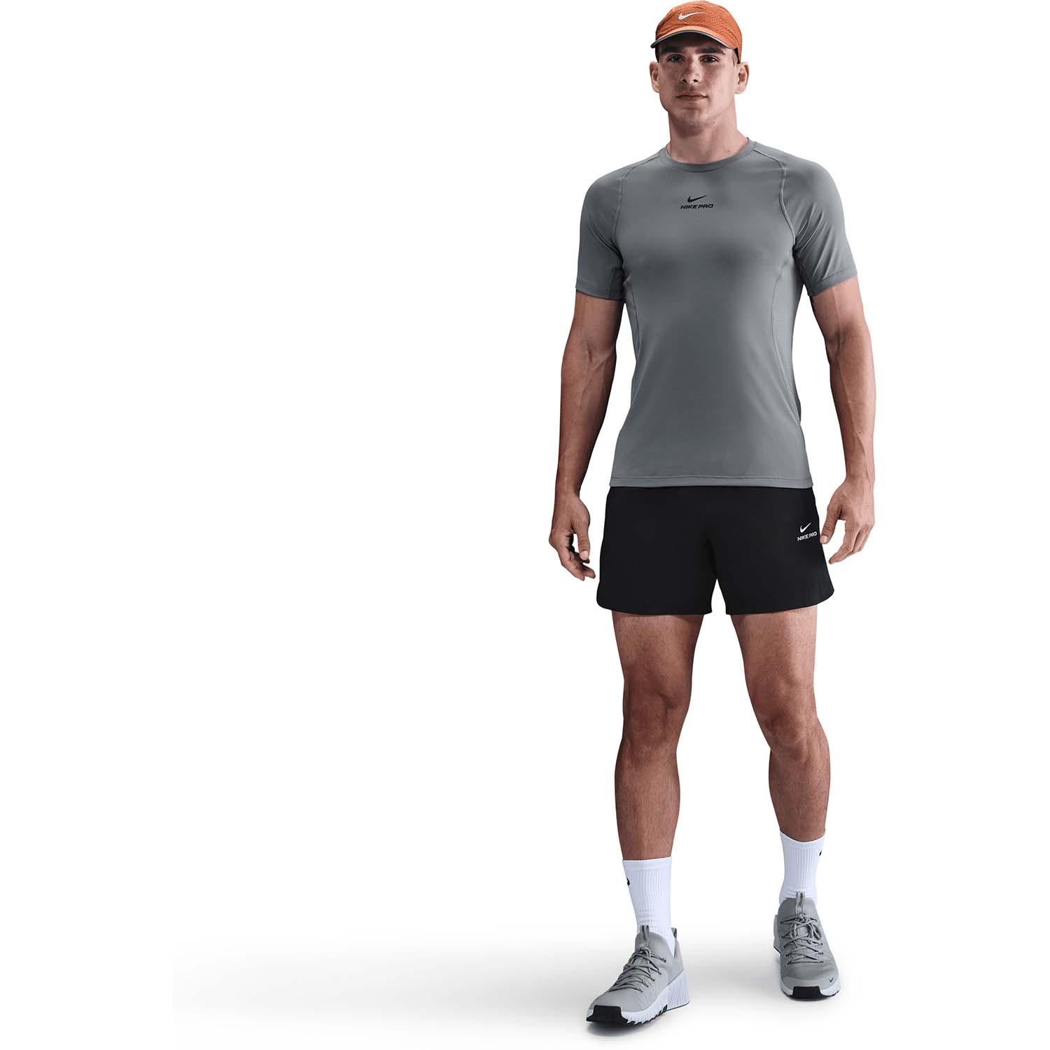 pro training men's dri-fit sho