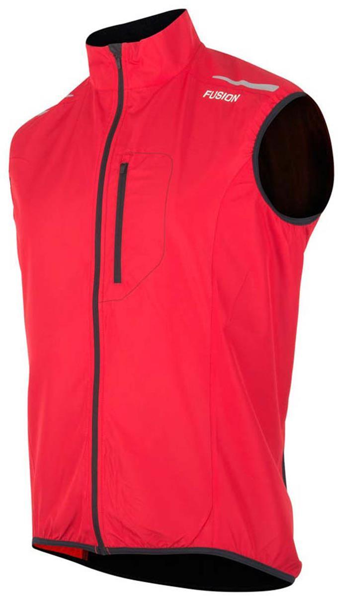 mens s1 run vest