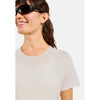 Hardloopshirt Crew Neck Short sleeve X-alp Pw 115