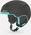 Terra  Mips Matte Coal / Cool Breeze