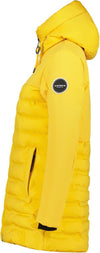 Albee Softshell Jacket