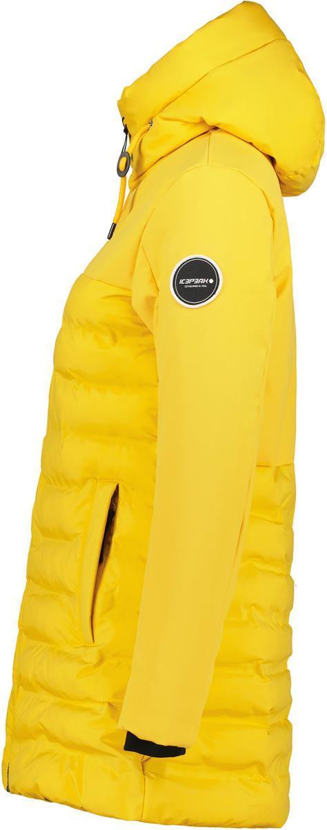 Albee Softshell Jacket