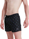 Eco Dig Printed Leisure 14 Grn/grn
