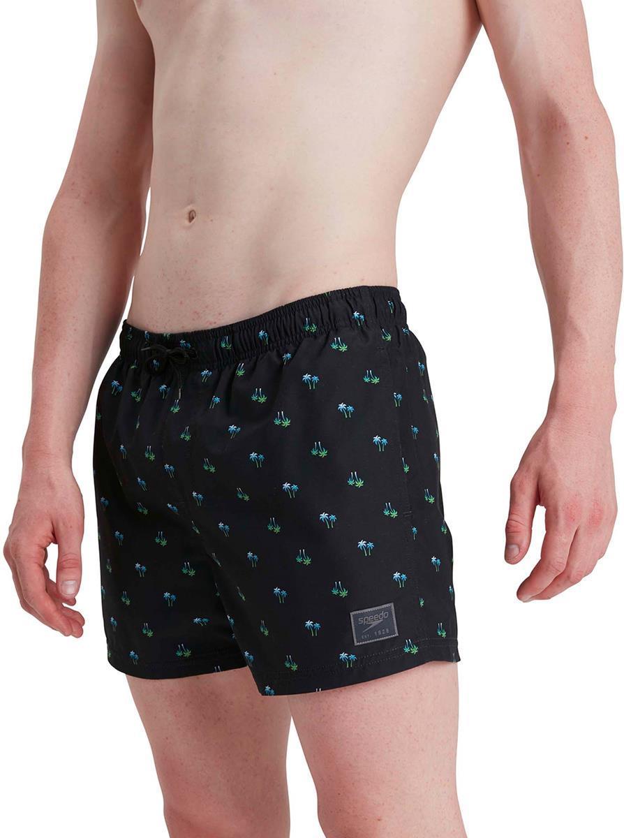 Eco Dig Printed Leisure 14 Grn/grn