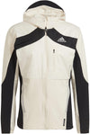 Marathon Jacket