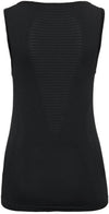 suw top v-neck singlet performance x-lig