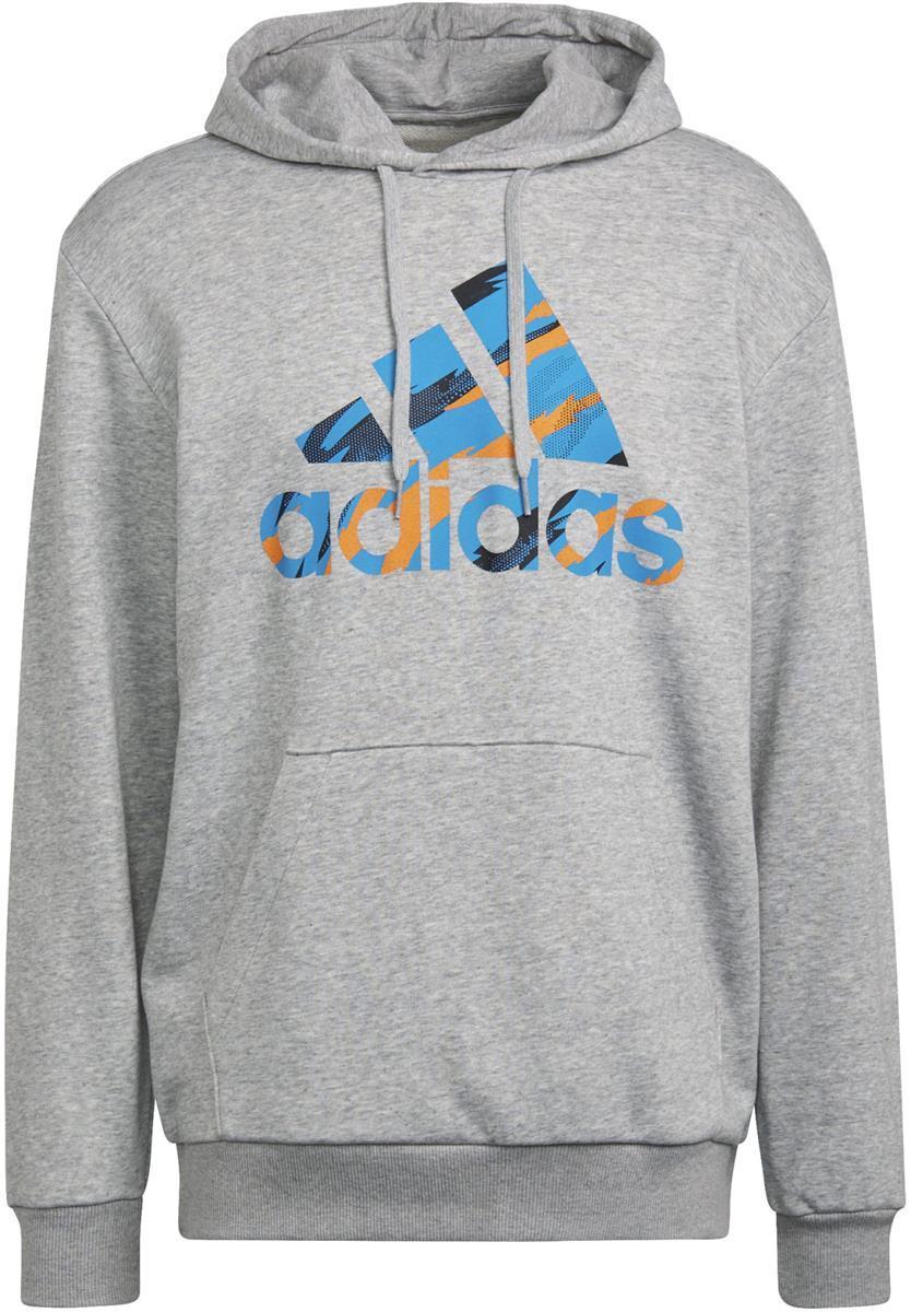 CAMO HD Kapuzensweater