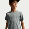 K  Dri-fit  Miler Shorts  sleeves  Top