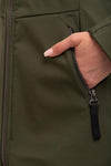 Alamosa Softshell Jacket