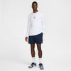 Nike Club Men's French Terry Flow S
