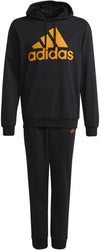 M BL FT HD TSHr. Jogginganzug mit Kapuze