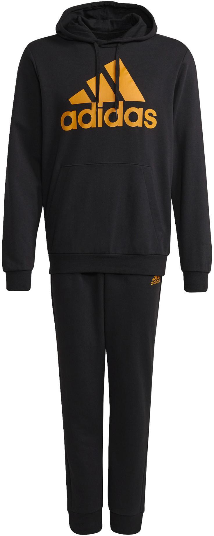 M BL FT HD TSHr. Jogginganzug mit Kapuze