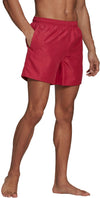SOLID CLX SH SLHr.-Shorts