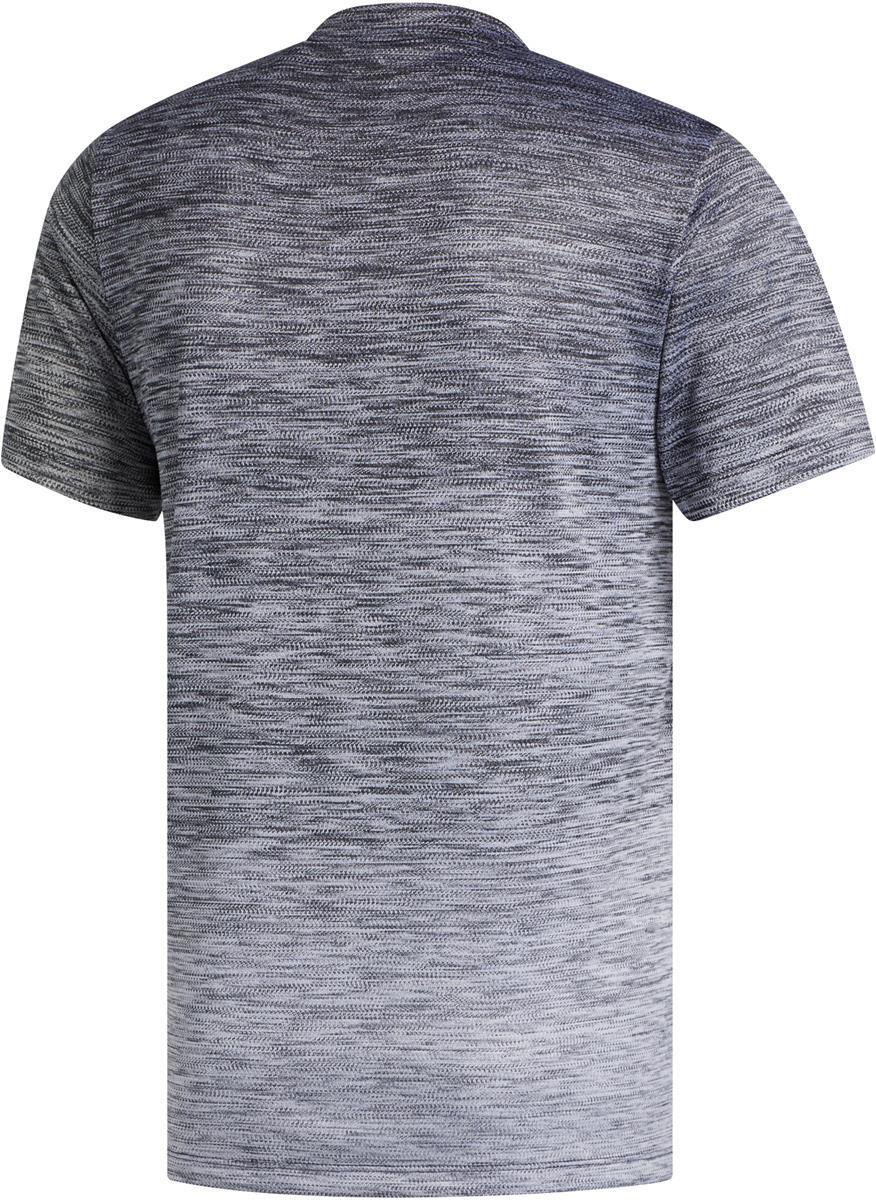 gradient tee