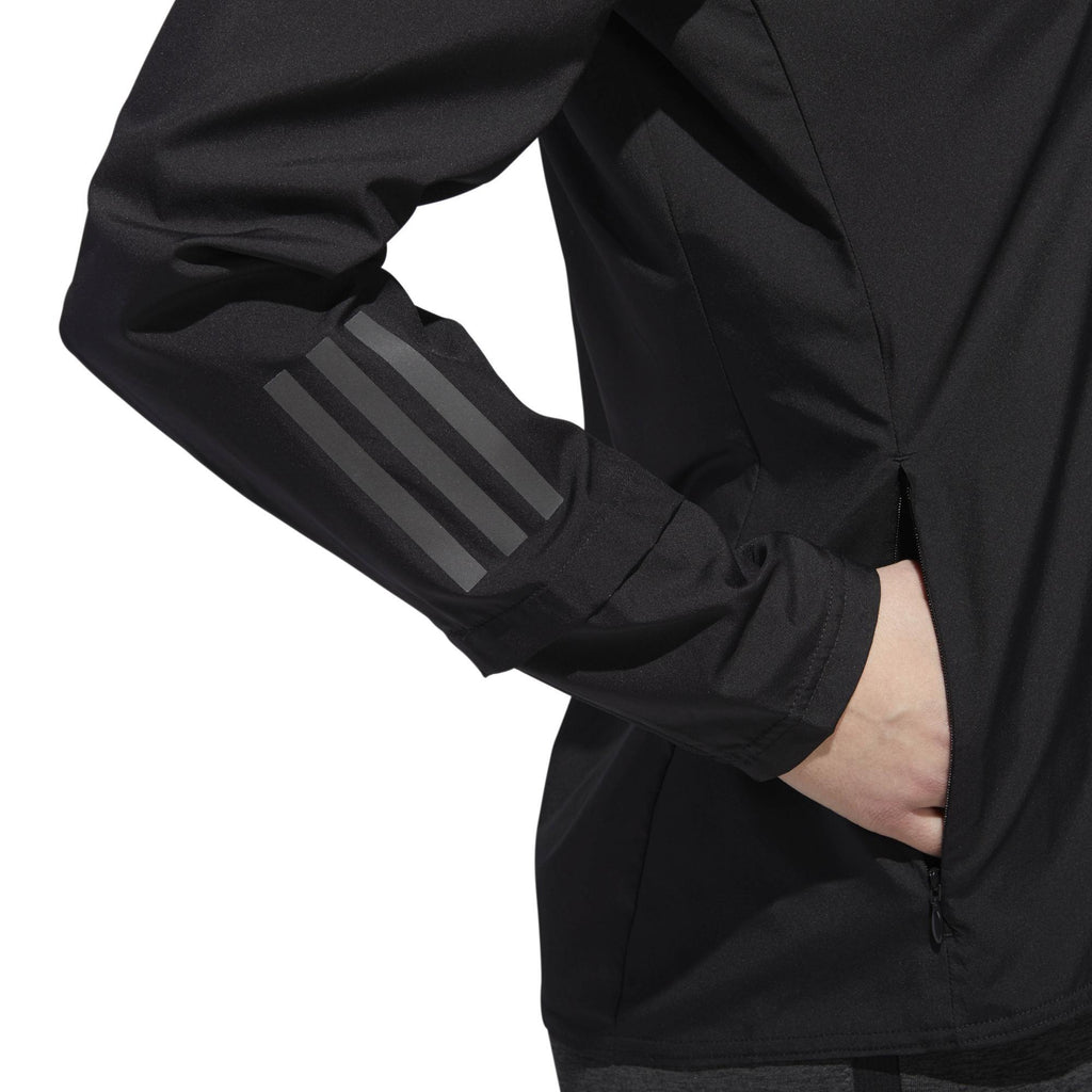 response jacket