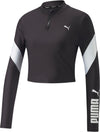 Puma Fit Eversculpt 1/4 Zip