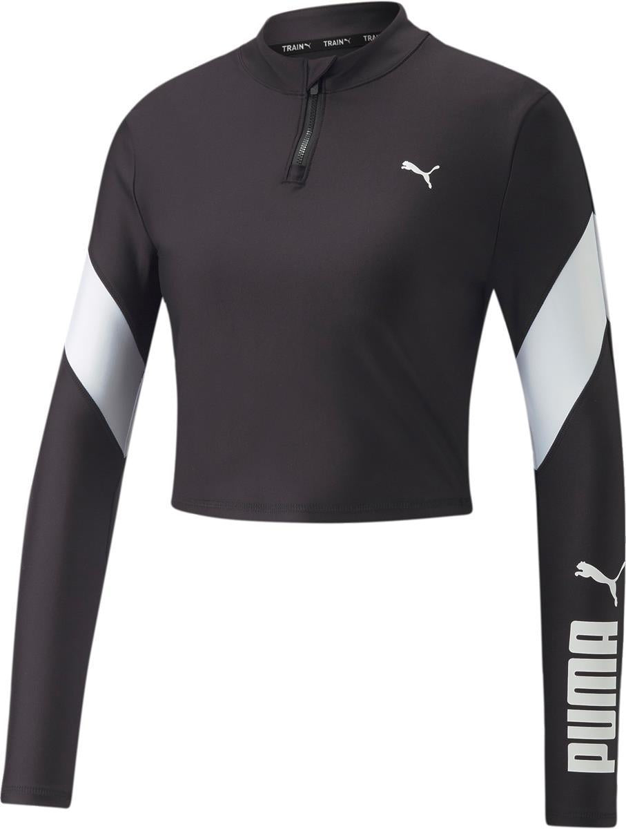 Puma Fit Eversculpt 1/4 Zip