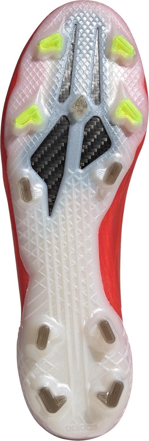 X Speedflow.1 Firm Ground voetbalschoenen