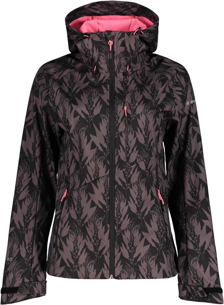 Batesland Softshell Jacket