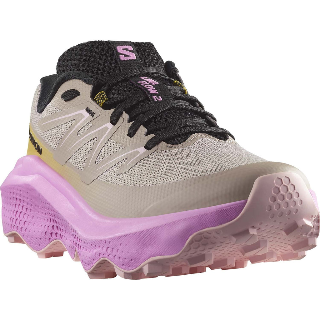 Ultra Flow 2  Hardloopschoenen trail