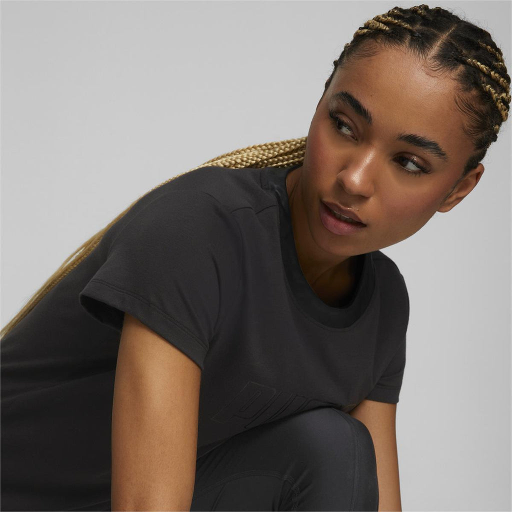 Safari Glam Ss Tee