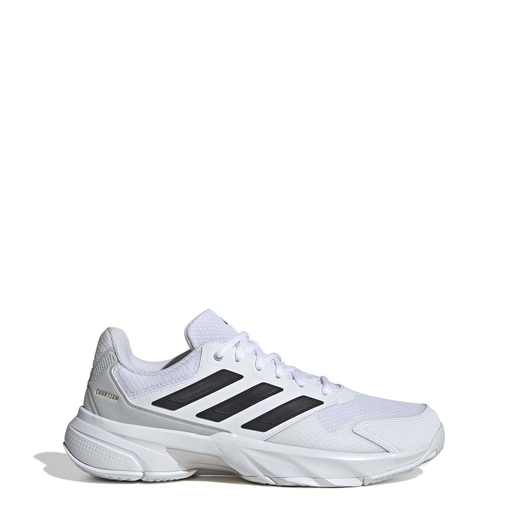 Courtjam Control 3 M Omni tennisschoenen