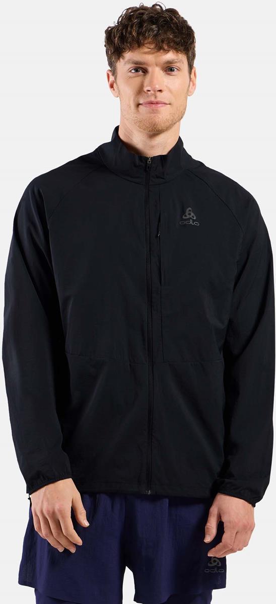 Jacket Zeroweight