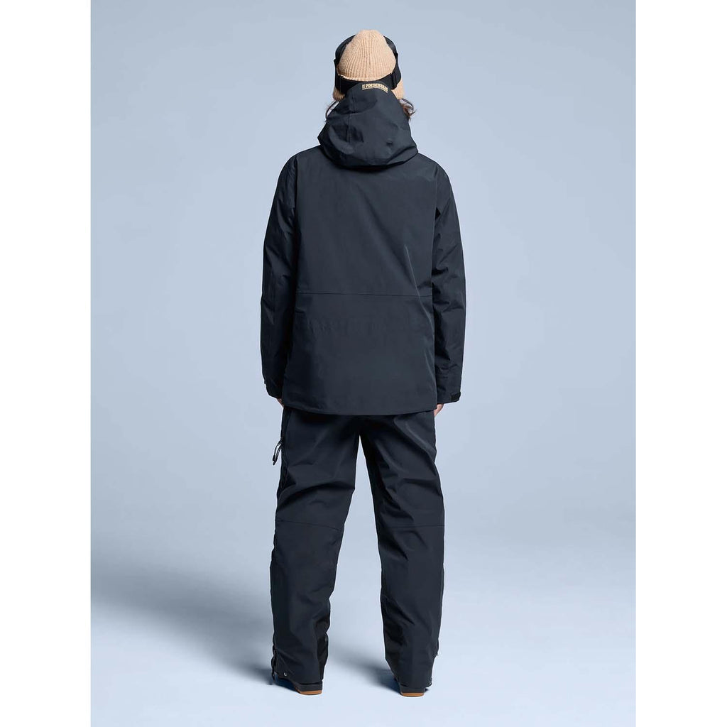 Freeride 3l Shell Jacket