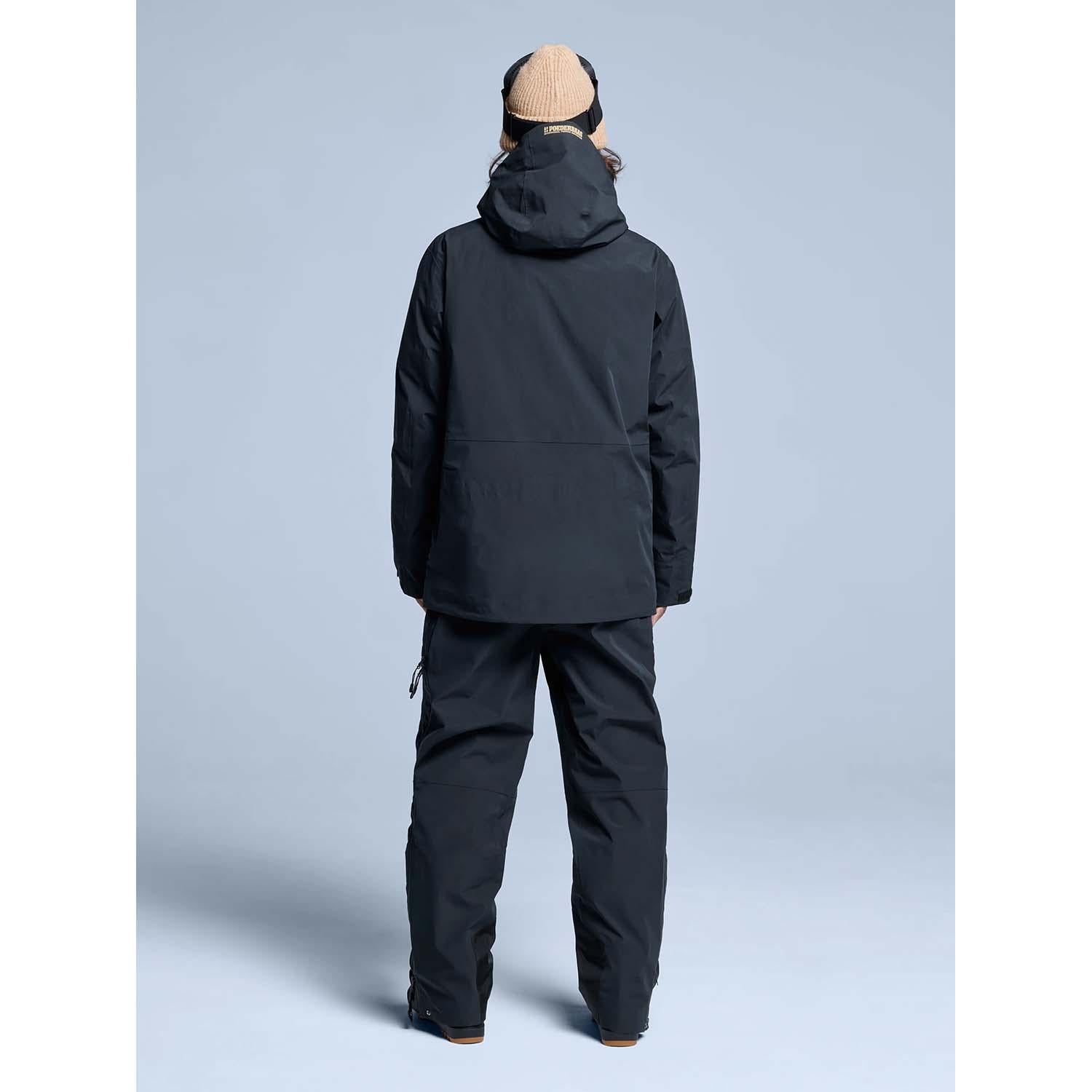 Freeride 3l Shell Jacket