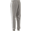 Essentials 3-Stripes Fleece Broek