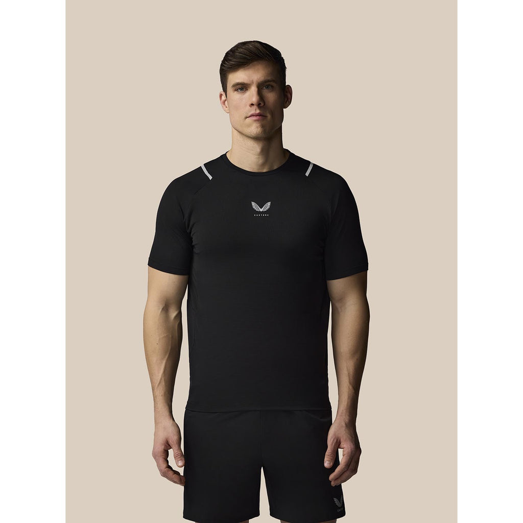 Short Sleeve T-shirt  training