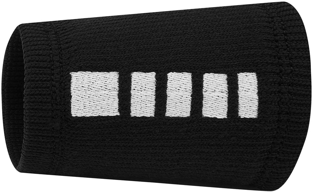 Elite polsband 2-pack
