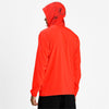 Run Graphic Hooded Jacket