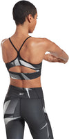 Myt Aop Tri-back Bra